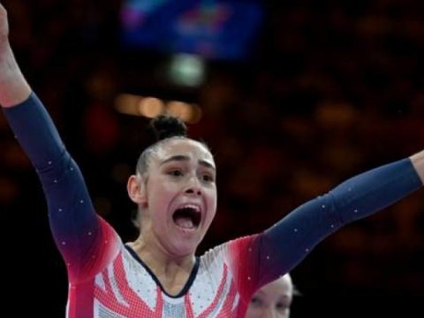 Tanınmış soydaşımız Avropa çempionu olub