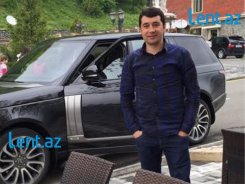 İş adamı “Land Rover”lə 4 nəfəri necə öldürüb? - TƏFƏRRÜAT