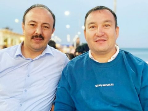 Çağdaş qazax poeziyasına bir baxış