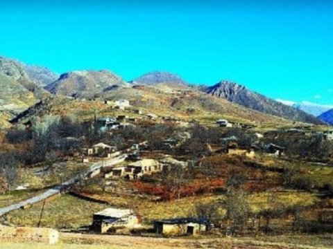 Qazaxın 7 kəndi delimitasiya mövzusudur - DSX rəsmisi