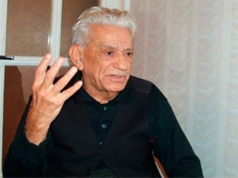 “Bəxtiyar Vahabzadə dedi ki, biz heç kimə lazım deyilik” - Xalq şairinin xatirələri