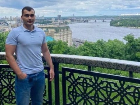 Ukraynada azərbaycanlı tələbə itkin düşdü