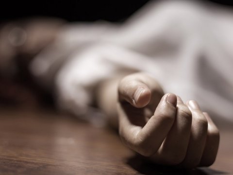 Bakıda ərəb idman edərkən ölüb