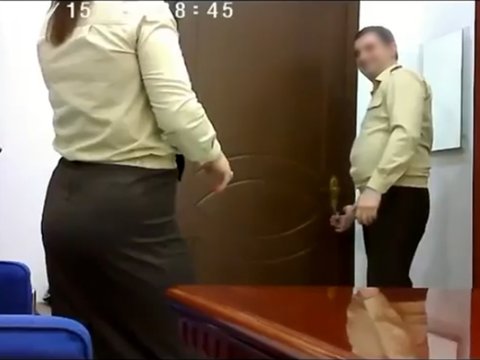 FHN-də çəkilən intim görüntülərlə bağlı RƏSMİ AÇIQLAMA