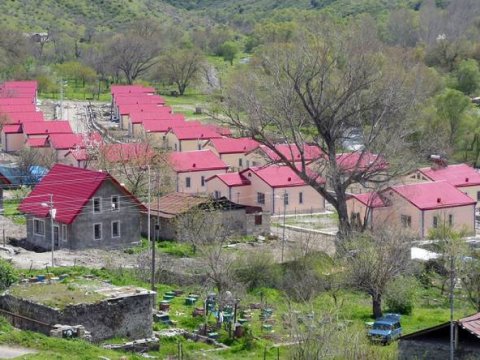 Ermənilərin köç vaxtı uzadıla bilməz - Laçının deputatı