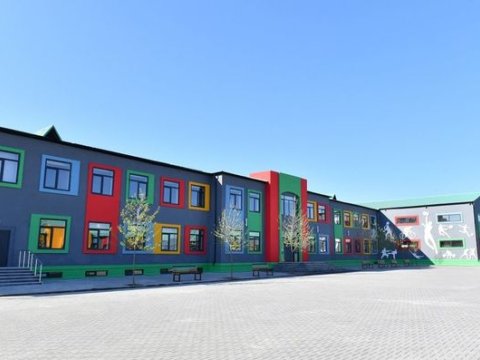 Ağalıda müəllim işləmək istəyənlər üçün ŞANS 