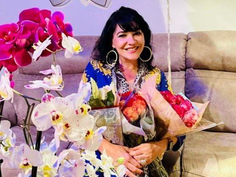 Firəngiz Rəhimbəyovanın nəşi Bakıya gətiriləcək? - AÇIQLAMA