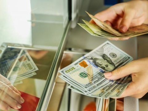 Xarici valyutaların bugünkü MƏZƏNNƏSİ