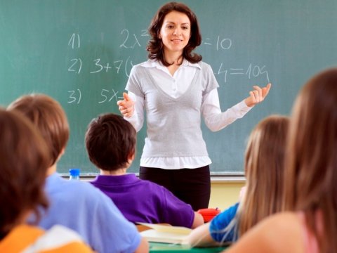 Müəllimlərin işə qəbulu müsahibəsinə start verildi