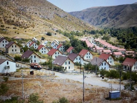 “Daşnaklar və millətçilər Zabuxa doluşub” - Laçından qayıdan jurnalist 