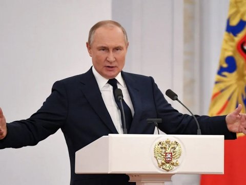 Putinin “əsl kişi” hesab etdiyi dostları KİMLƏRDİR...