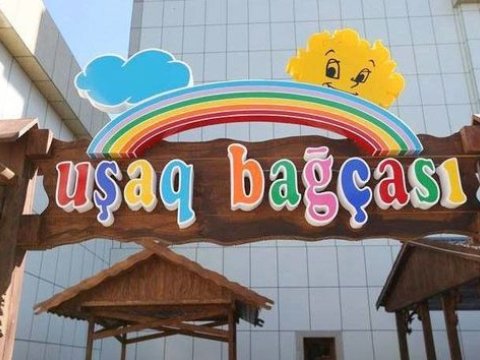  18 uşaq bağçasında nöqsan AŞKARLANDI