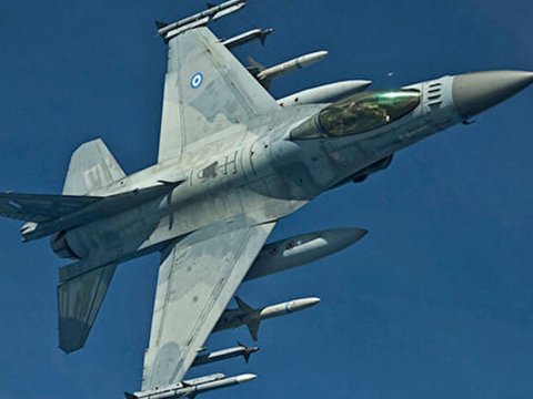 NATO-dan Yunanıstana xəbərdarlıq