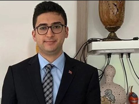Türkiyədə erməni qubernator oldu - İLK DƏFƏ