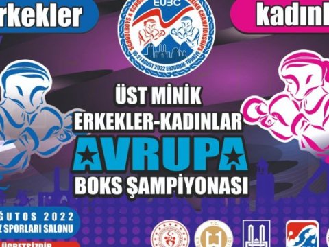 Boksçumuz Avropa birinciliyində finala yüksəldi