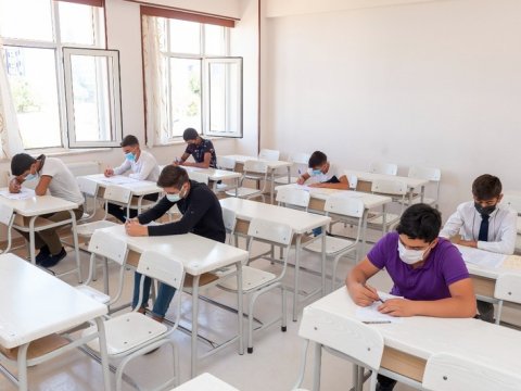 Rezidentura imtahanının 2-ci mərhələsi bu tarixdə olacaq