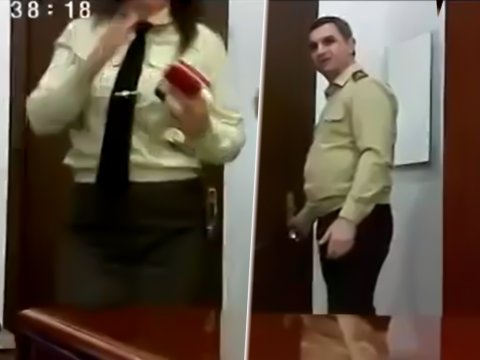 İntim videolar çəkən polkovniki hansı cəza gözləyir? 