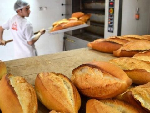 Çörək bahalaşdı - Yeni qiymətlər açıqlandı