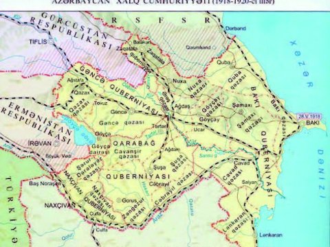 Zəngəzurla bağlı bilməli olduğumuz VACİB FAKTLAR