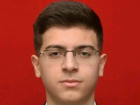 Prezident təqaüdçüsü olmaq üçün iki dəfə imtahan verdi