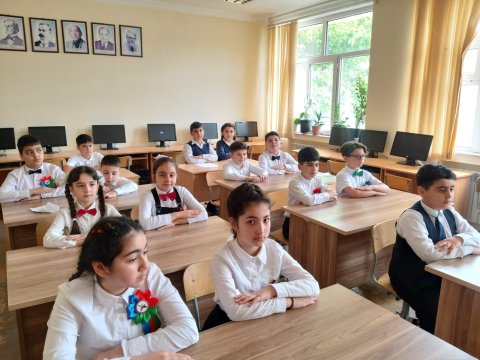 Liseylərə qəbul ola bilməyənlər üçün yeni şans