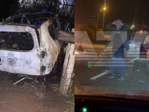 Duqinin qızını ukraynalılar öldürüb? - Hadisənin DETALLARI