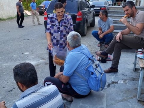 Ermənilərin çoxu Laçından çıxıb – “Bizi aldadıblar, vədlərin hamısı yalandır”