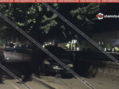 Zəngəzurda ağır qəza - Erməni hərbçilər öldü 