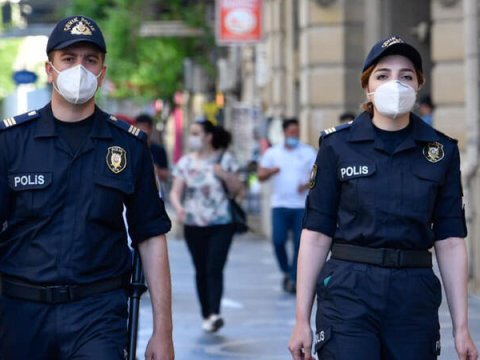 Sentyabrda karantin sərtləşdiriləcək? - TƏBİB-dən AÇIQLAMA