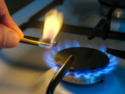 Avropada qaz kəskin bahalaşdı