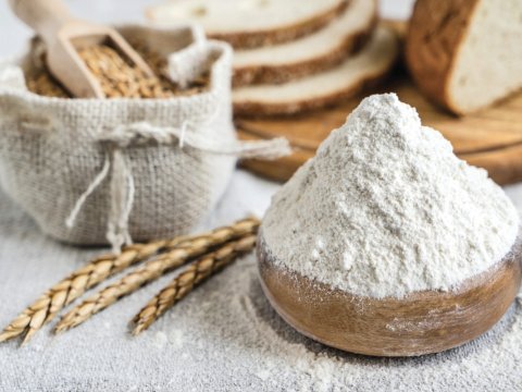 Gürcüstan unun 99 faizini Rusiyadan alır