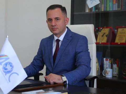 AQC üzvlərinin sayı 54-ə çatdı - Daha 4 şirkət qoşulub
