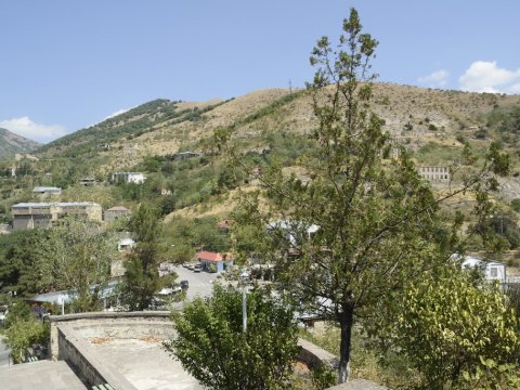 Laçında hələ 4 erməni ailəsi qalıb - SON XƏBƏR