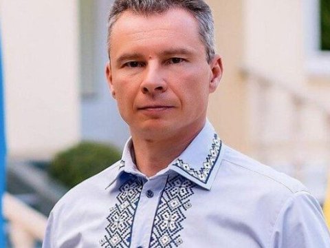 Ukrayna səfiri Azərbaycana təşəkkür edib