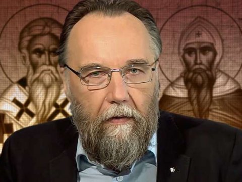 Propaqanda: Görinqdən Duginə kimi...