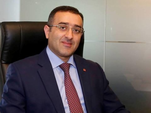 “Yeni Klinika”ya mətbuat katibi TƏYİN OLUNDU