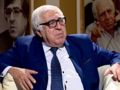 Yazıçılar Birliyində Anar dövrü bitir? - AÇIQLAMA