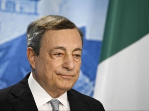 İtaliya Baş naziri Azərbaycan qazının əhəmiyyətindən DANIŞDI 