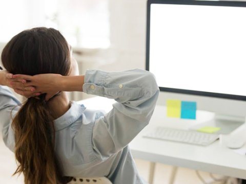 Oturaq iş rejiminin insana vurduğu ziyan