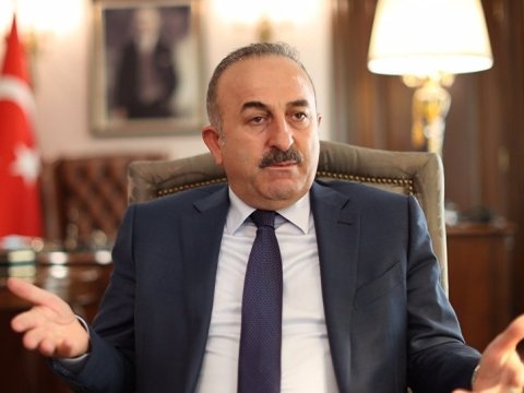 Çavuşoğlu ermənilərə həddini bildirdi - İrəvan nəticə çıxaracaqmı?