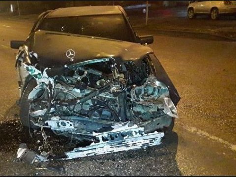 Yol qəzalarında 3 nəfər öldü