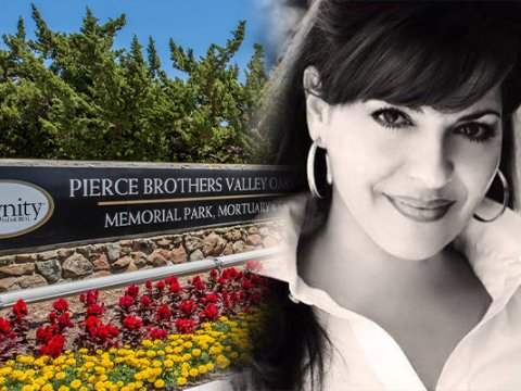 Firəngiz Rəhimbəyovanın dəfn yeri məlum olub