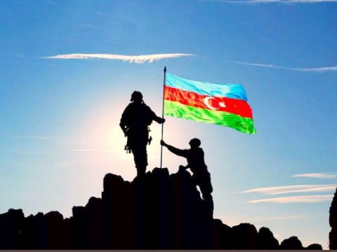 Vətən müharibəsi haqda serial 1 milyon dollara başa gələcək