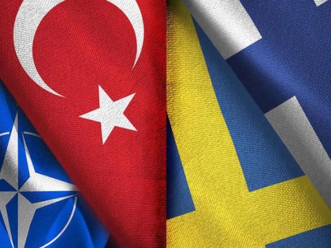 Türkiyə Finlandiya və İsveçə terrorçuların yeni siyahısını verəcək