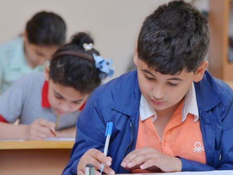 Nazir fərdi təhsillə bağlı əmr İMZALADI