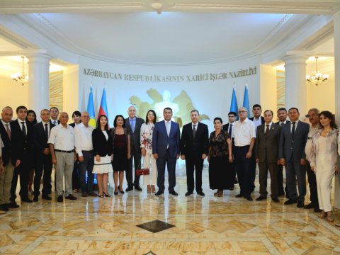 Tokayevin ölkəmizə səfəri tarixi əhəmiyyət daşıyır - Xələf Xələfov