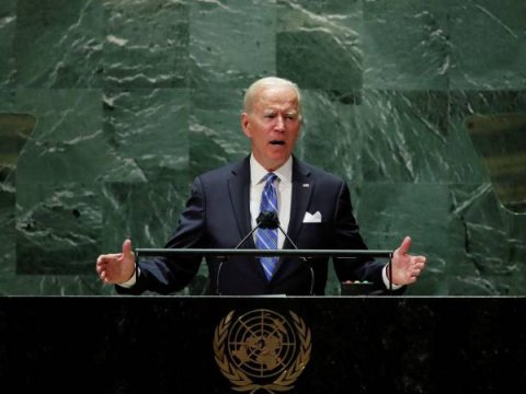 Bayden BMT Baş Assambleyasında iştirak edəcək