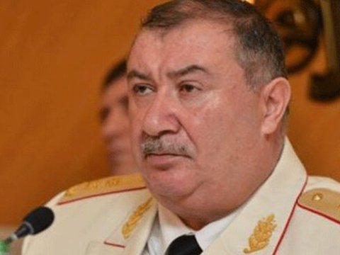 Azərbaycanda nazir müavini VƏFAT ETDİ