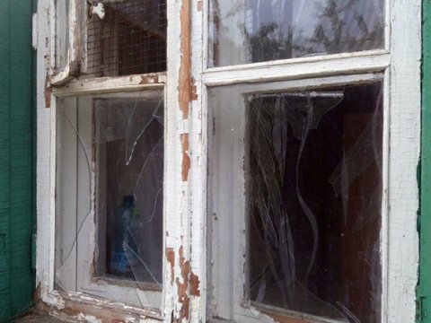 Ruslar mülki əhaliyə hücum etdi - Ölən və yaralılar var