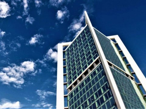 Neft Fondunun büdcə gəlirləri 9,4 milyarda çatıb